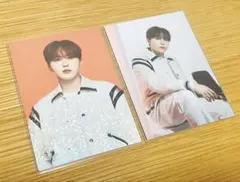 スングァン トレカ