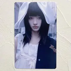 イロハ ILLIT MAMIHLAPINATAPAI TSUTAYA 特典 - メルカリ