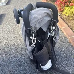 ベビーカー 軽量 b型
