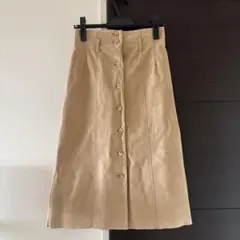 TOMORROWLAND スカート