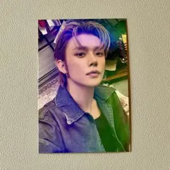 TXT デコキット 2026 weverse グローバル　ヨンジュン