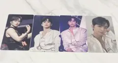 INI トレカ まとめ売り