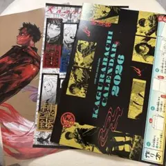 ジャンプgiga キャラクターグッズ