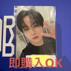 straykids リノ トレカ KARMA sonymusic 特典 ソニミュ