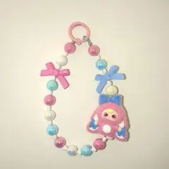 ベイビースリー　キーホルダー