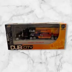 【絶版品】新品未使用DUB CITY Peterbilt379