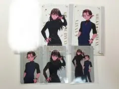ミルキー☆サブウェイ ミルサブ マルイPOPUP アカネ/カナタ