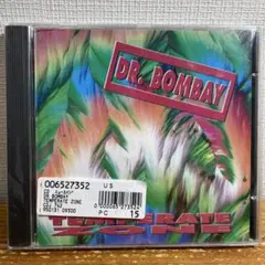 DR. BOMBAY/TEMPERATE ZONE