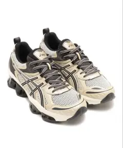 人気モデル）26.5ASICS GEL-QUANTUM KINETIC - メルカリ