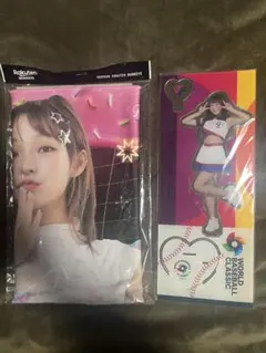 2026年最新】wbcグッズタオルの人気アイテム - メルカリ