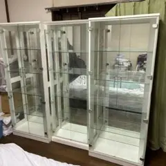 アンパンマン様専用専用JAJAN フィギュアラック ホワイト 送料込