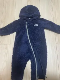 THE NORTH FACE ボアアウター 8M ネイビー