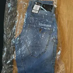 アイズフロンティア デニム