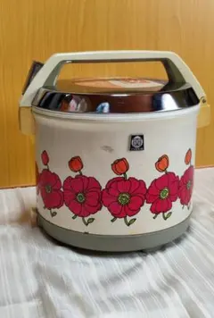 希少 デッドストック品！ ホクセイ 電子炊飯ジャー EH-200J 昭和レトロ 希少 デッドストック品！ ホクセイ 電子炊飯ジャー EH-200J 昭和レトロ