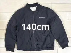 CONVERSEロゴ 裏ボアジャンバー 140cm