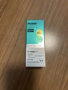 VT PDRN+ リードルセラム 30ml