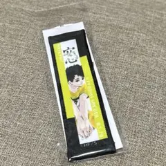 ハイキュー 佐久早聖臣 バースデー フェイスタオル ハイキュー 佐久早聖臣 バースデー フェイスタオル ハイキュー