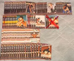 ハイキュー!! バボカ 田中龍之介 西谷夕 縁下力 Break スターターデッキ