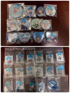 すとぷりグッズ ころんくん