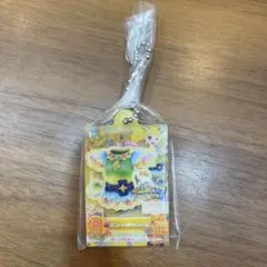 アイカツ！ 　 だれでもアイドル活動アクリルチャーム 冴草きい