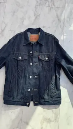 Levi's デニムジャケット サイズS