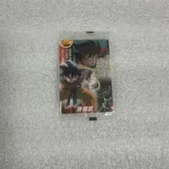 ドラゴンボール 森永ウエハースカード 未開封 490 - メルカリ