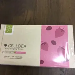 ダイアナCELLDEA コーン、ショコラセット - メルカリ