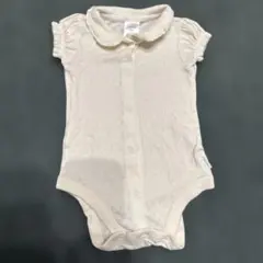 ベビーギャップ　ボディスーツ　60cm