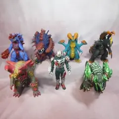 2025年最新】ウルトラ怪獣dxの人気アイテム - メルカリ