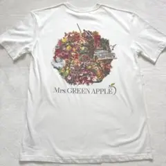 2026年最新】mrs. green apple antenna tシャツの人気アイテム - メルカリ