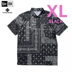 【新品未使用】GOD SELECTION XXX ゴッドセレクション ポロシャツ GOD SELECTION XXX 】 POLO SHIRT no : GX-A26-CS-01 color : black
