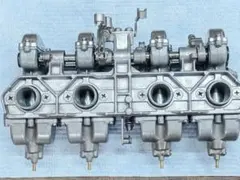 XJR400 4HM キャブレター 実働外し 洗浄済 - メルカリ