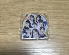 CUTIE STREET アクリルキーホルダー