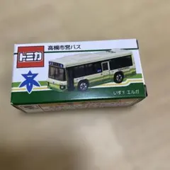 2026年最新】トミカ 高槻市営バスの人気アイテム - メルカリ