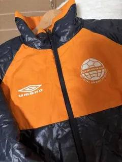 UMBRO スポーツウェア　リバーシブル