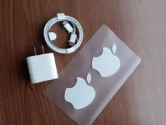 iPad Pro　純正充電器　他