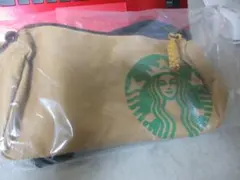 スターバックスショルダーバッグ 海外製のサムネイル