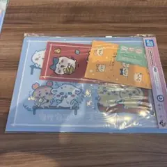 一番くじ ちいかわ ～なんかほっこり ちいかわの湯～　G賞
