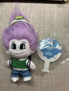 2025年最新】Riize ぬいぐるみ ソンチャンの人気アイテム - メルカリ