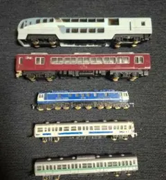 もりん様専用【Bトレ】51系・72系 スカ色 セット - メルカリ