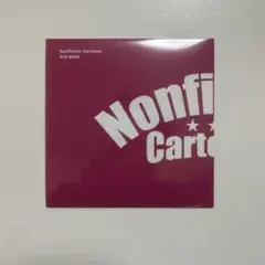 Nonfiction Cartoons 3rd demo CD