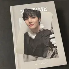 スキズ　ODDINARY アイエン　トレカ