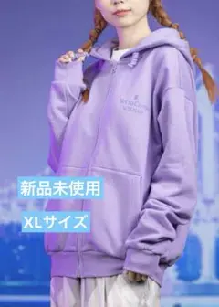 yet to come公式パーカーsサイズ　トレカ付き BTS 釜山コン パーカー Sサイズ トレカ付き Yet to come