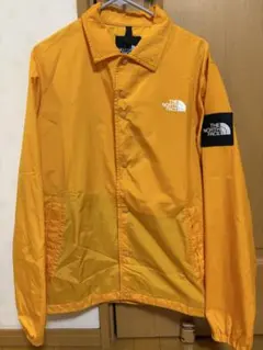 THE NORTH FACE コーチジャケットＬ