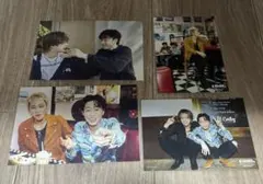 2025年最新】コムドットミュージアム ポストカードの人気