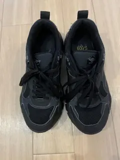 UMBRO（アンブロ） スニーカー ブラックのサムネイル