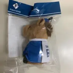 ファイターズ エスコン ぬいぐるみ FIGHTERS たみやゆあ 64 田宮裕涼