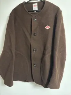 2025年最新】ダントン ウールモッサ ノーカラーの人気アイテム