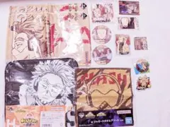 僕のヒーローアカデミア ヒロアカ 鷹見啓吾 ホークス まとめ売り