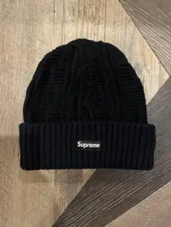 Supreme Cosby Beanie 13AW ニット ビーニー キャップ